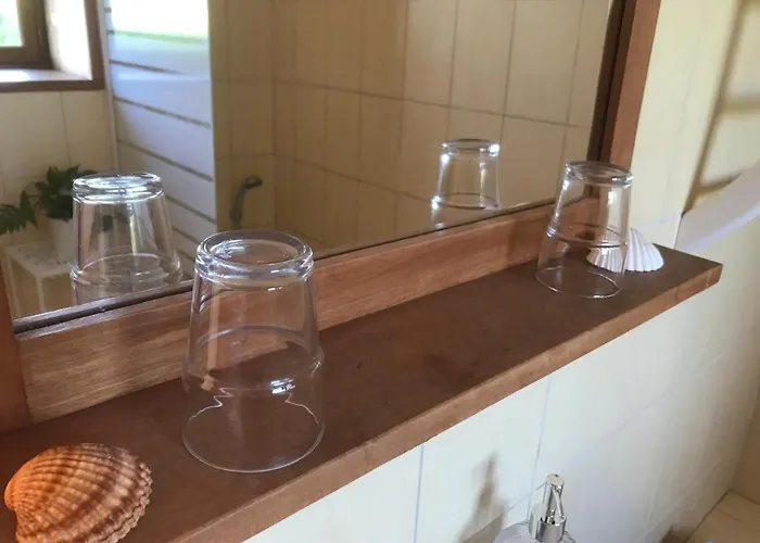 Belinaire - Au Coeur De La Nature 3*