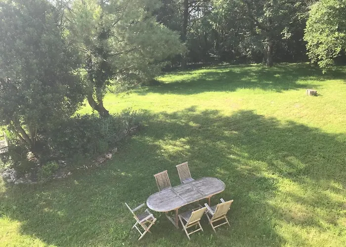 ゲストハウス Belinaire - Au Coeur De La Nature