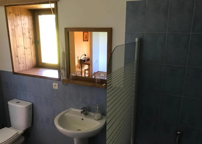 ゲストハウス Belinaire - Au Coeur De La Nature 3*