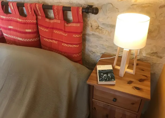 Belinaire - Au Coeur De La Nature ゲストハウス