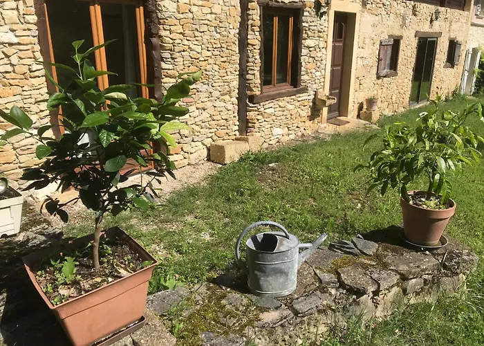 Belinaire - Au Coeur De La Nature ゲストハウス Cazeneuve-Montaut