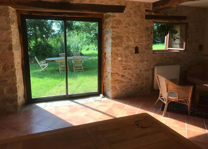 Belinaire - Au Coeur De La Nature Cazeneuve-Montaut